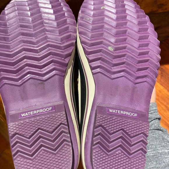 Joan of arctic Sorel women’s boots, size 7 - Picture 7 of 8